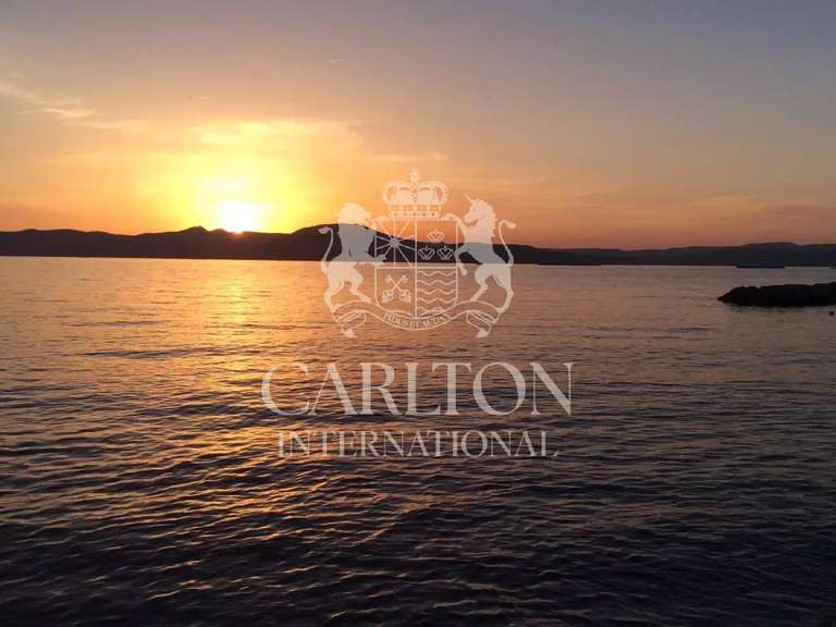 Maison avec Vue sur mer Saint-Tropez - 6 chambres - 600m²