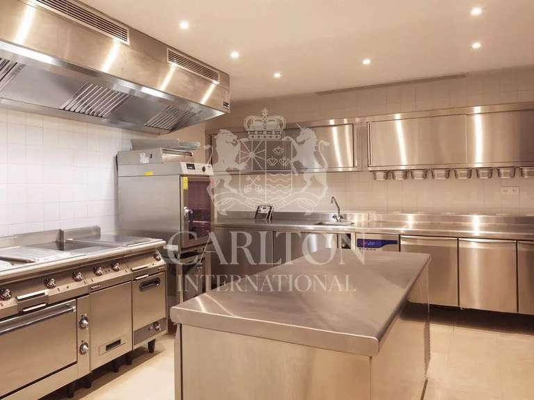 Maison avec Vue sur mer Saint-Tropez - 6 chambres - 600m²