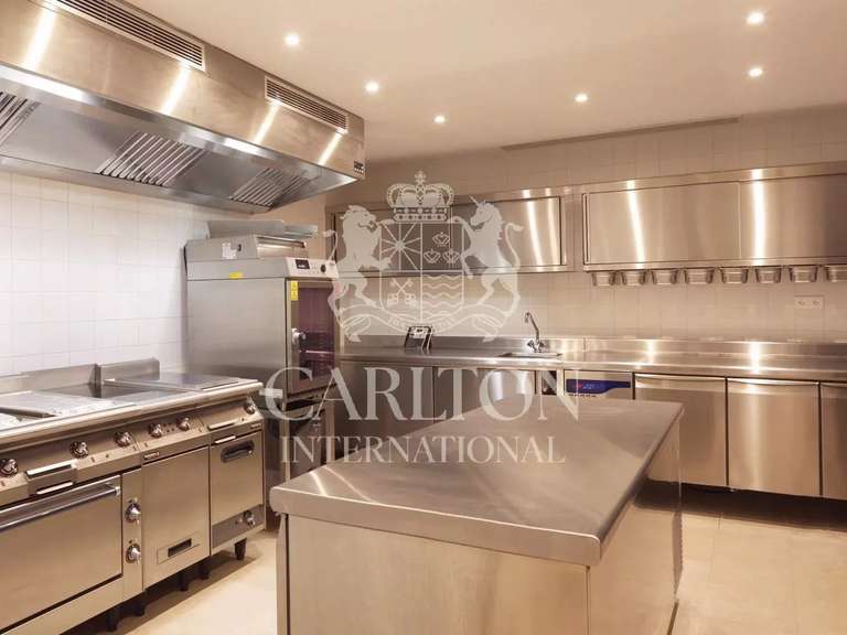 Maison avec Vue sur mer Saint-Tropez - 6 chambres - 600m²