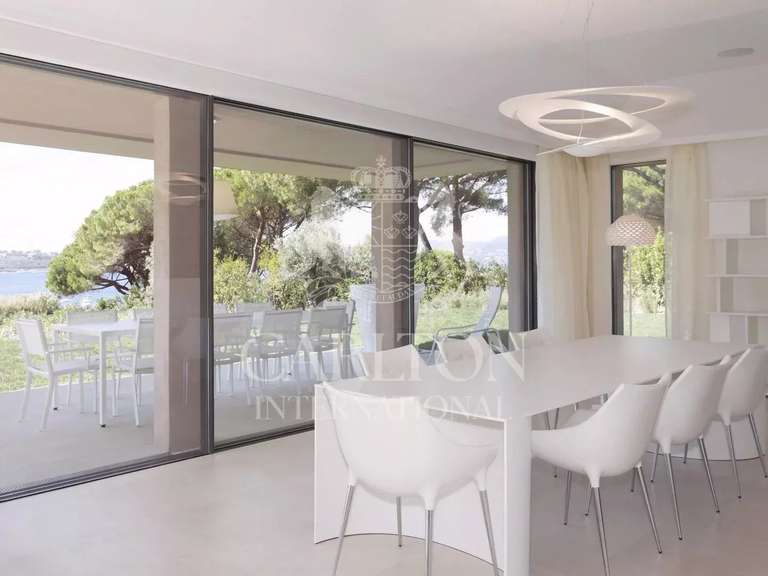Maison avec Vue sur mer Saint-Tropez - 6 chambres - 600m²