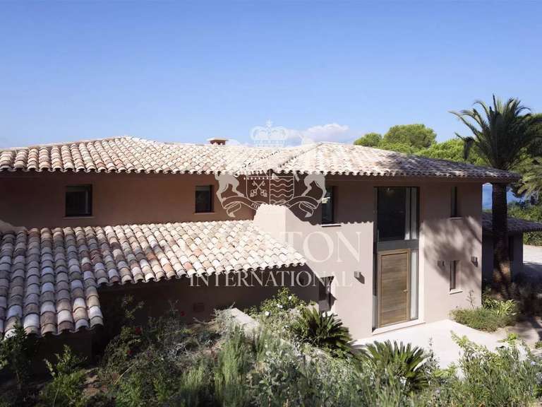 House with Sea view Saint-Tropez - 6 bedrooms - 600m²