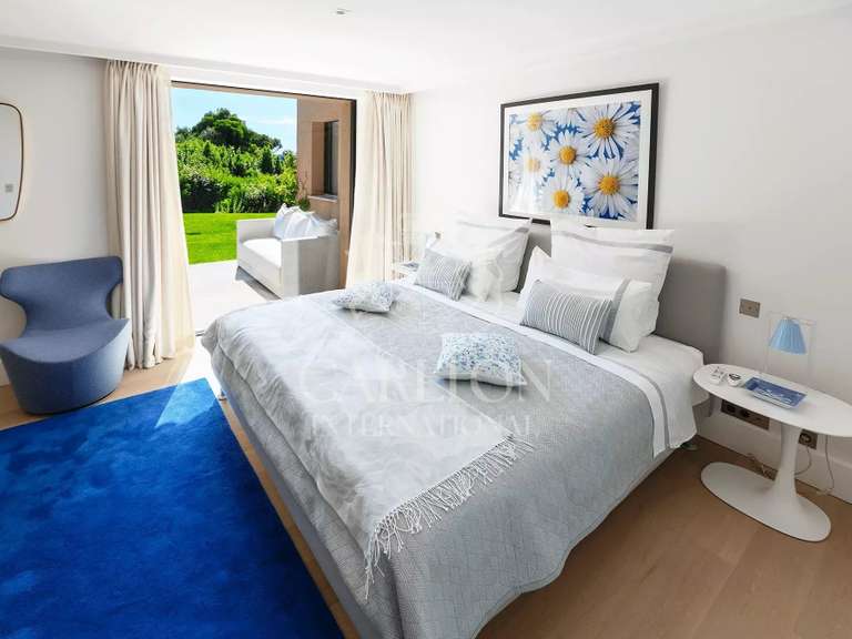 Maison avec Vue sur mer Saint-Tropez - 6 chambres - 600m²