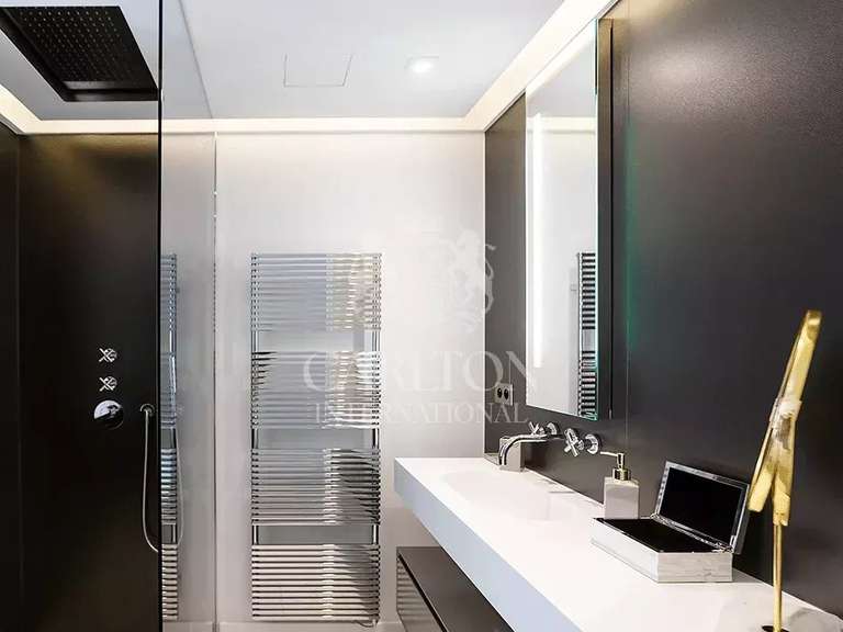 Maison avec Vue sur mer Saint-Tropez - 6 chambres - 600m²