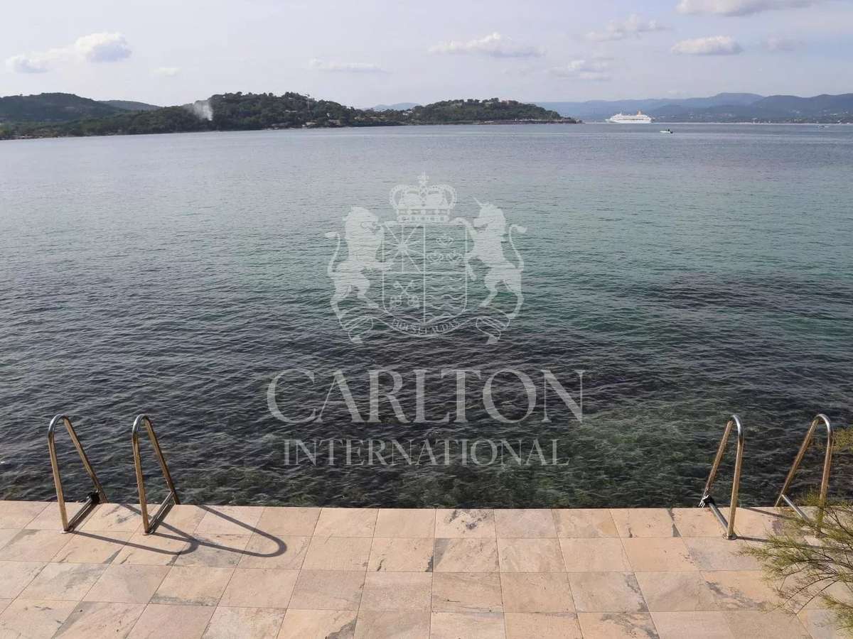 Maison Saint-Tropez