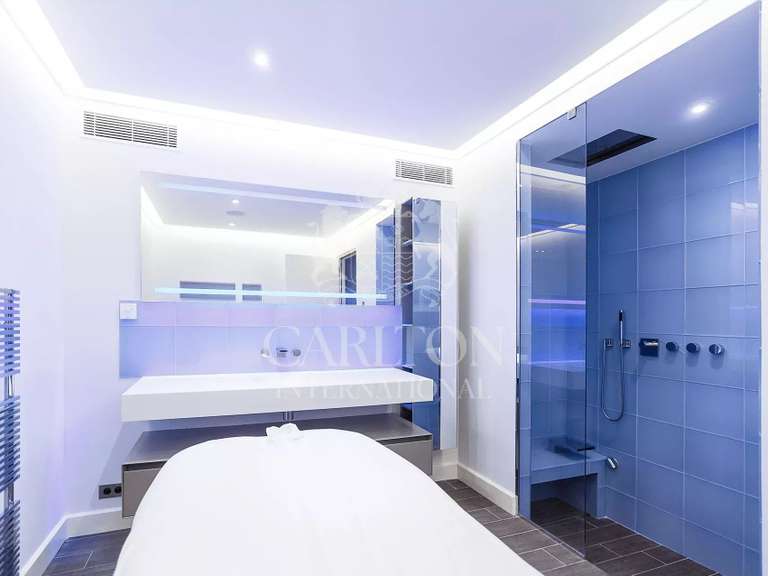 Maison avec Vue sur mer Saint-Tropez - 6 chambres - 600m²