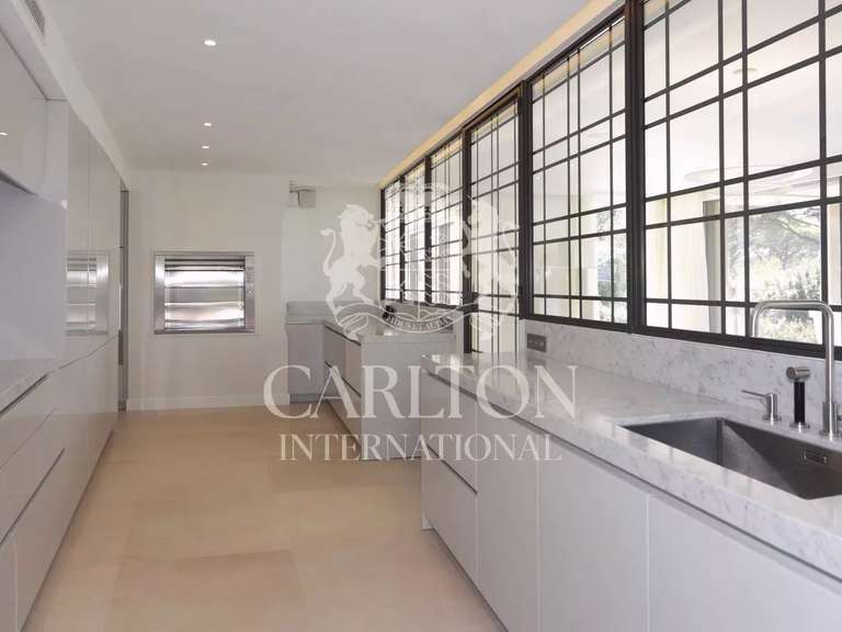 Maison avec Vue sur mer Saint-Tropez - 6 chambres - 600m²