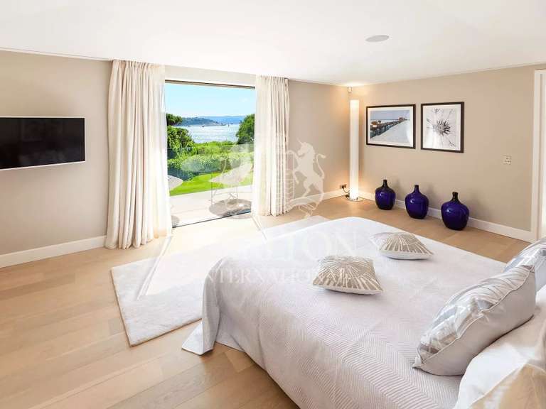 Maison avec Vue sur mer Saint-Tropez - 6 chambres - 600m²