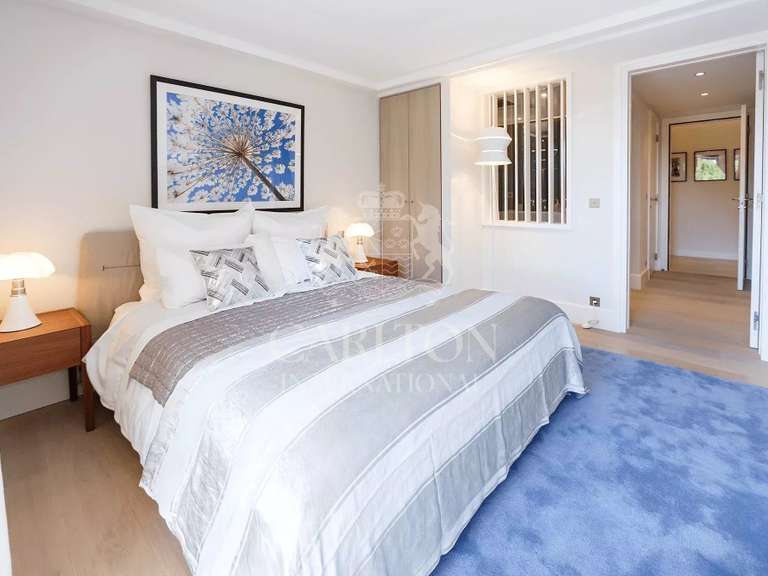 Maison avec Vue sur mer Saint-Tropez - 6 chambres - 600m²