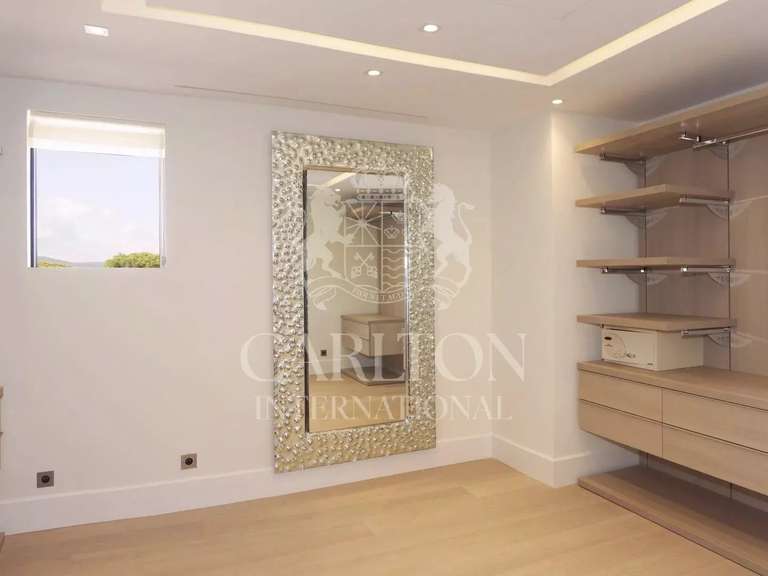 Maison avec Vue sur mer Saint-Tropez - 6 chambres - 600m²