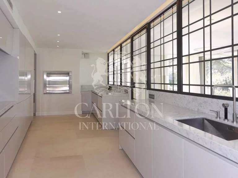 Maison avec Vue sur mer Saint-Tropez - 6 chambres - 600m²