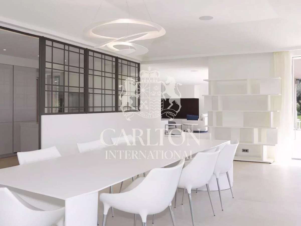 Maison Saint-Tropez