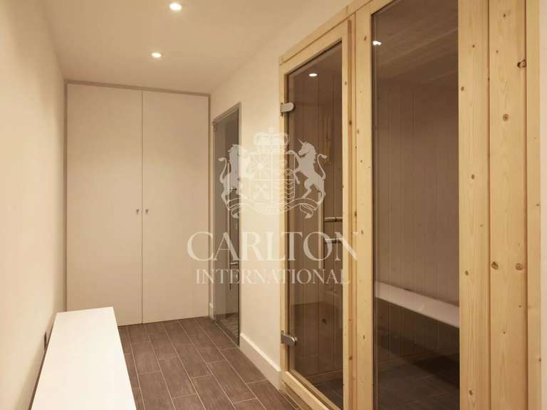Maison avec Vue sur mer Saint-Tropez - 6 chambres - 600m²