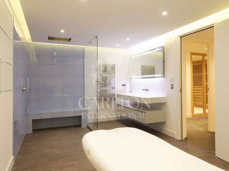 Maison avec Vue sur mer Saint-Tropez - 6 chambres - 600m²