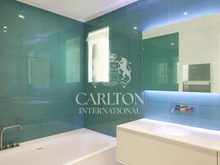House with Sea view Saint-Tropez - 6 bedrooms - 600m²