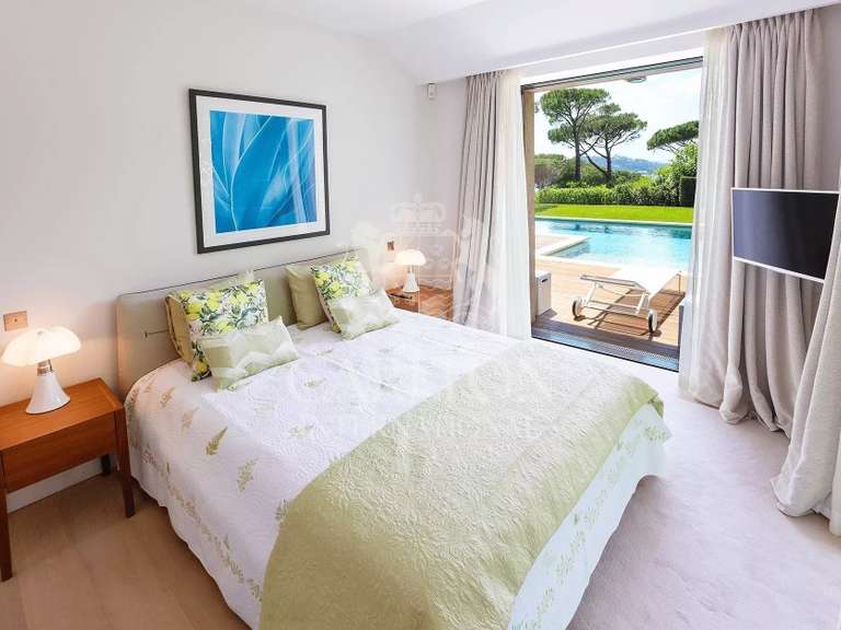 Maison avec Vue sur mer Saint-Tropez - 6 chambres - 600m²