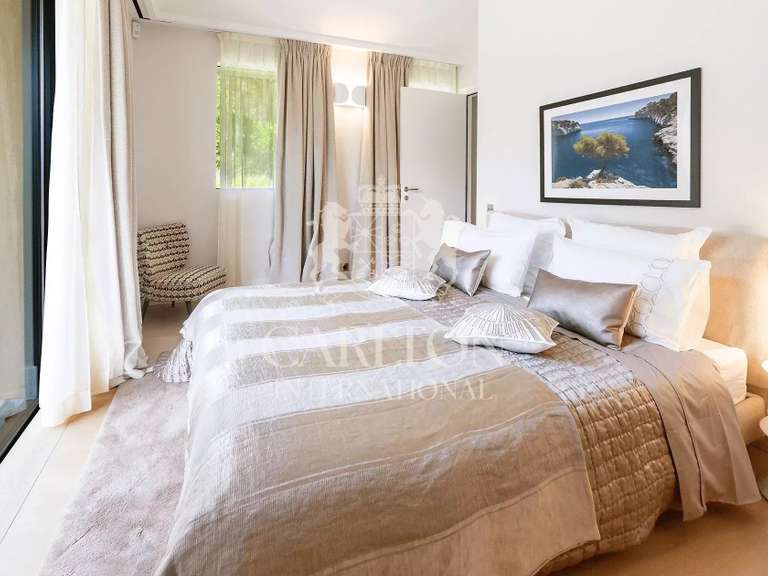 Maison avec Vue sur mer Saint-Tropez - 6 chambres - 600m²