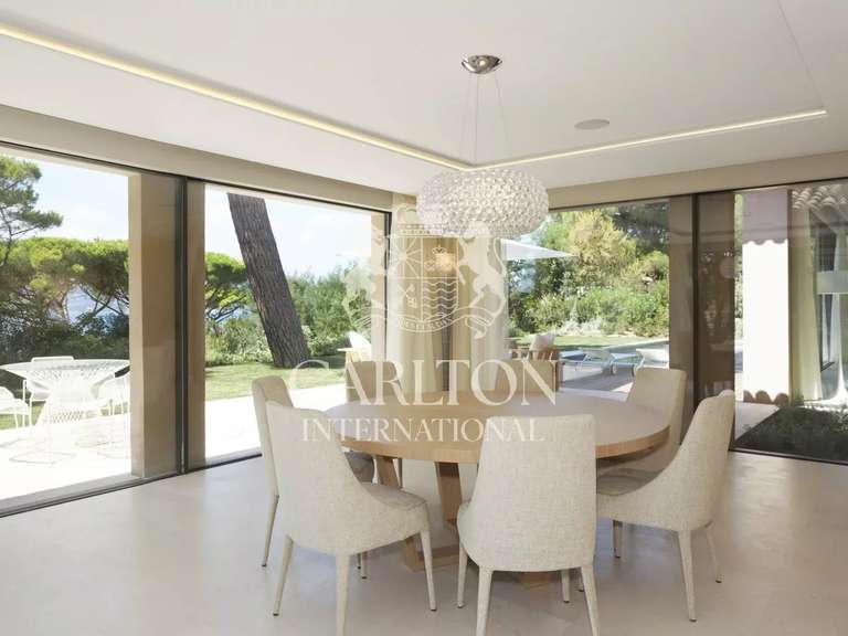 House with Sea view Saint-Tropez - 6 bedrooms - 600m²