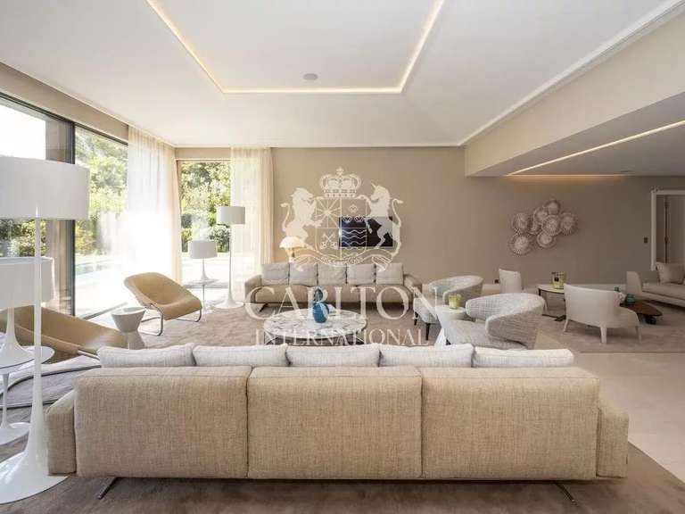 House with Sea view Saint-Tropez - 6 bedrooms - 600m²