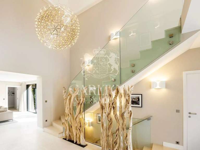 Maison avec Vue sur mer Saint-Tropez - 6 chambres - 600m²