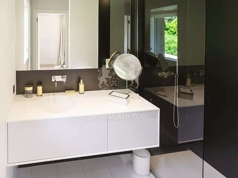 Maison avec Vue sur mer Saint-Tropez - 6 chambres - 600m²