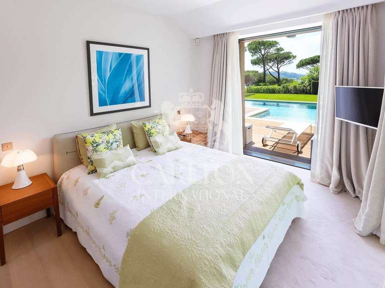 Maison avec Vue sur mer Saint-Tropez - 6 chambres - 600m²