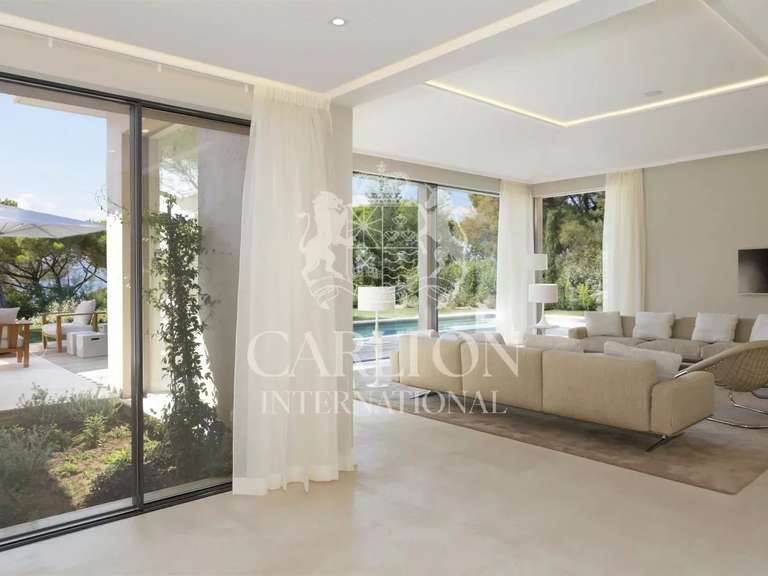 Maison avec Vue sur mer Saint-Tropez - 6 chambres - 600m²