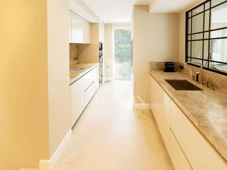 Maison avec Vue sur mer Saint-Tropez - 6 chambres - 600m²