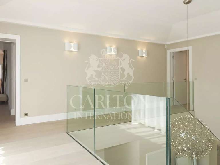 Maison avec Vue sur mer Saint-Tropez - 6 chambres - 600m²