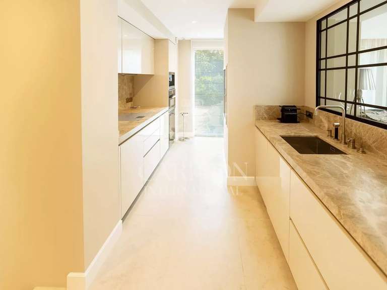 Maison avec Vue sur mer Saint-Tropez - 6 chambres - 600m²