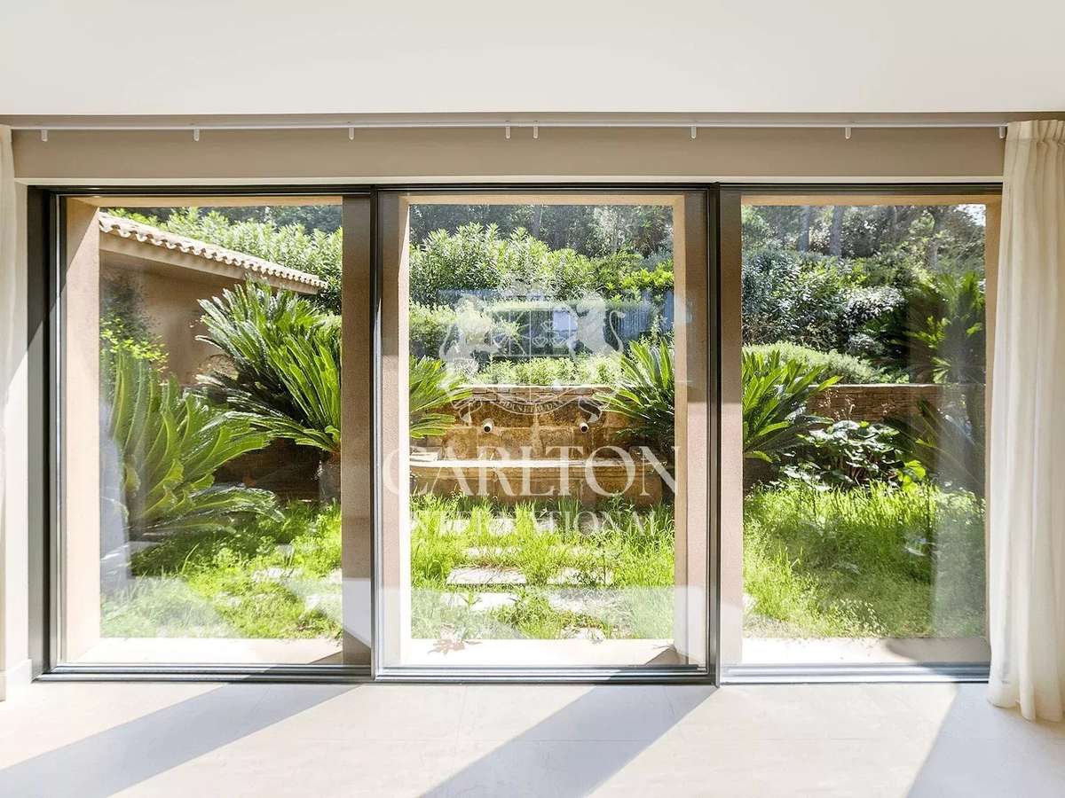 Maison Saint-Tropez