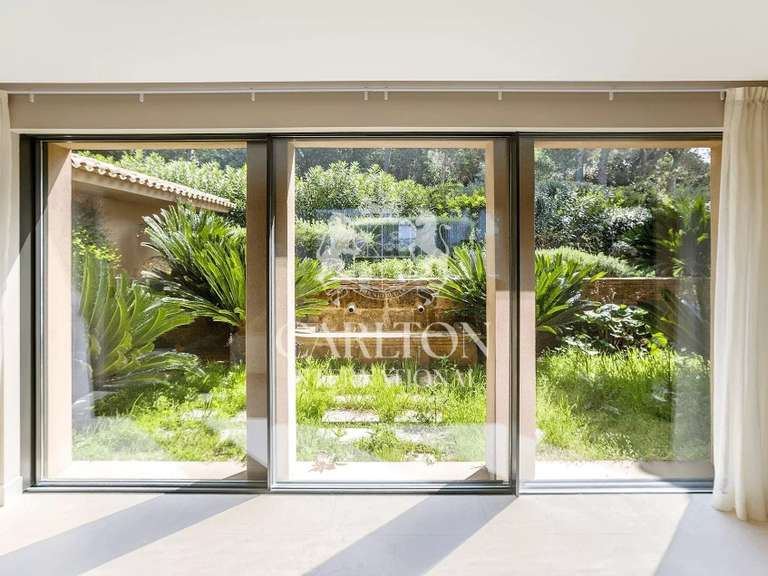 House with Sea view Saint-Tropez - 6 bedrooms - 600m²