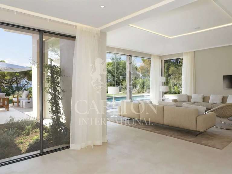 Maison avec Vue sur mer Saint-Tropez - 6 chambres - 600m²