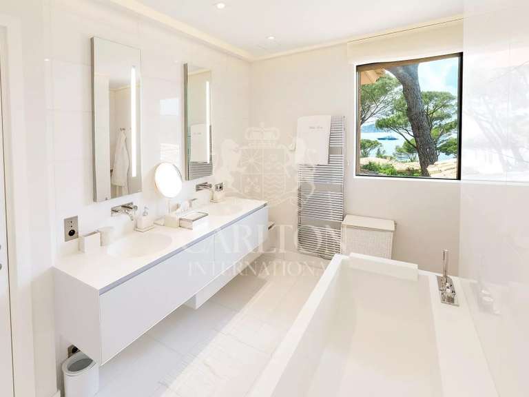 Maison avec Vue sur mer Saint-Tropez - 6 chambres - 600m²