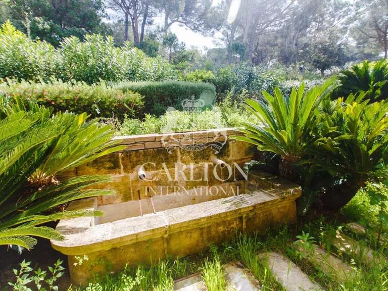 House with Sea view Saint-Tropez - 6 bedrooms - 600m²