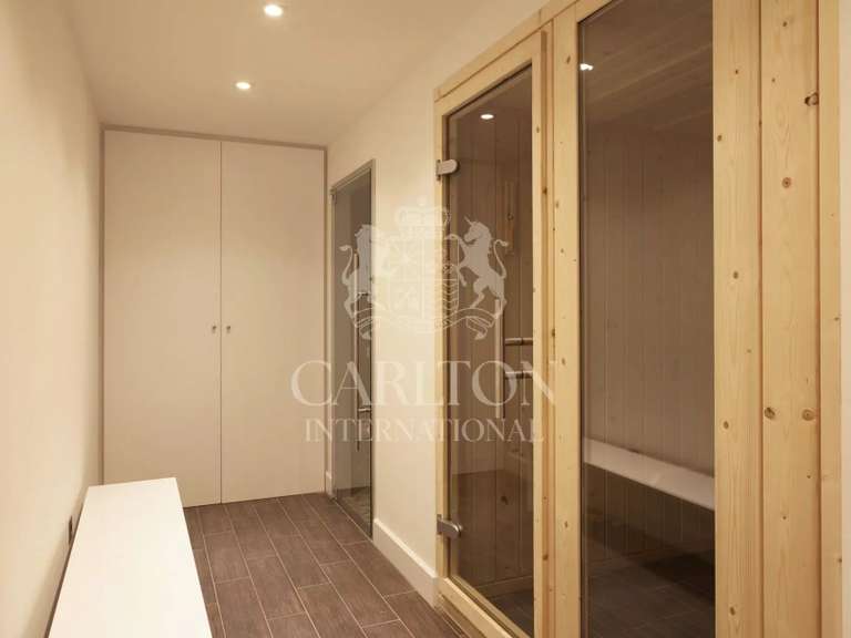 Maison avec Vue sur mer Saint-Tropez - 6 chambres - 600m²