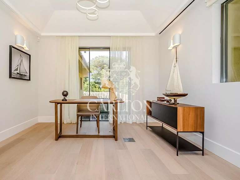 House with Sea view Saint-Tropez - 6 bedrooms - 600m²