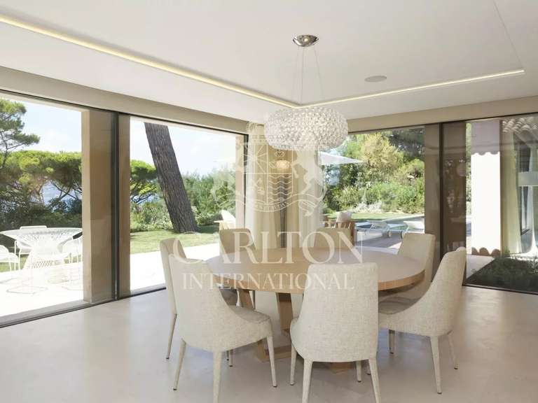 Maison avec Vue sur mer Saint-Tropez - 6 chambres - 600m²