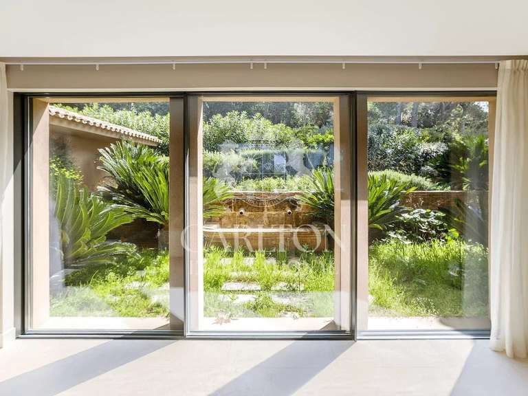 Maison avec Vue sur mer Saint-Tropez - 6 chambres - 600m²