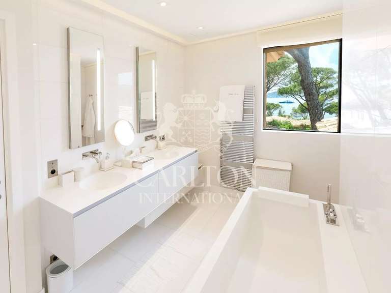 Maison avec Vue sur mer Saint-Tropez - 6 chambres - 600m²