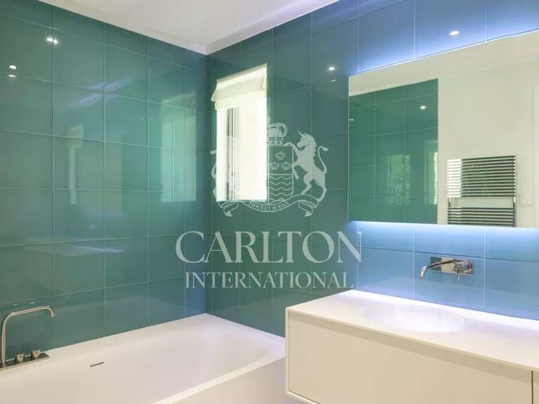 Maison avec Vue sur mer Saint-Tropez - 6 chambres - 600m²