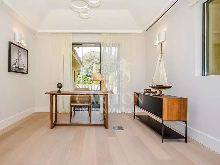 Maison avec Vue sur mer Saint-Tropez - 6 chambres - 600m²