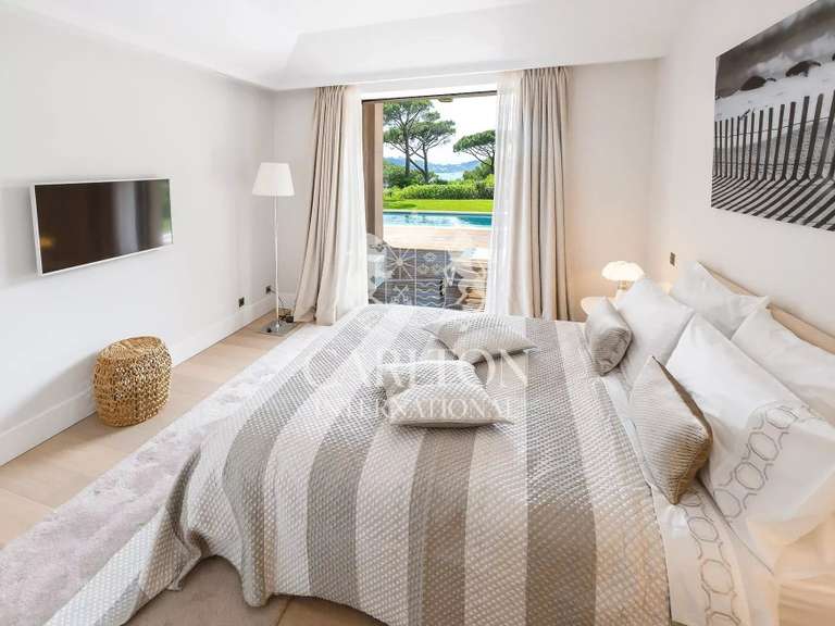 House with Sea view Saint-Tropez - 6 bedrooms - 600m²