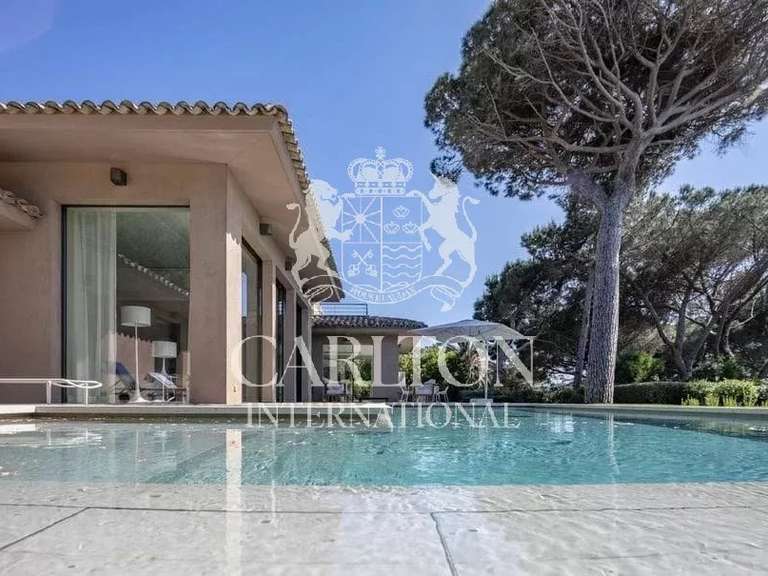 House with Sea view Saint-Tropez - 6 bedrooms - 600m²