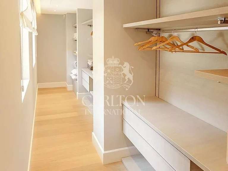 Maison avec Vue sur mer Saint-Tropez - 6 chambres - 600m²