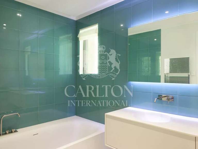 Maison avec Vue sur mer Saint-Tropez - 6 chambres - 600m²