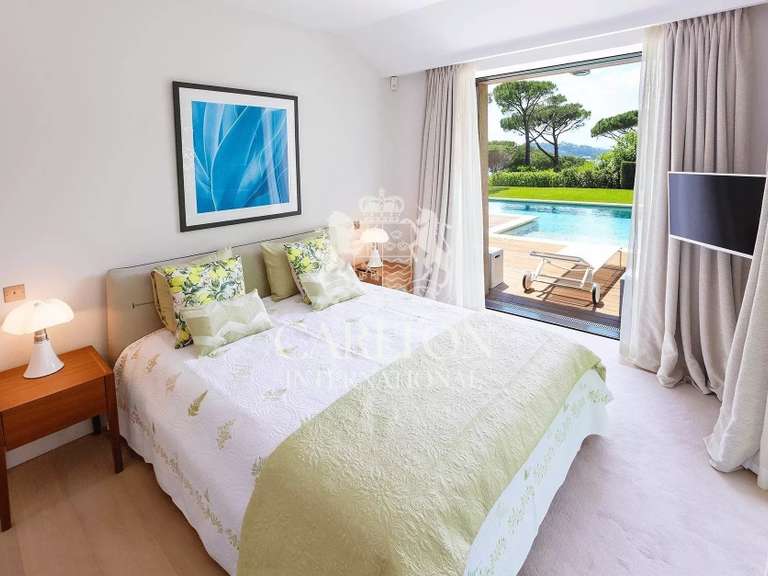 House with Sea view Saint-Tropez - 6 bedrooms - 600m²