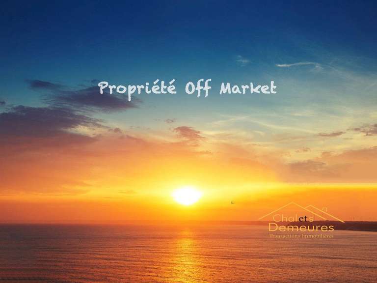 Maison Saint-Tropez - 15 chambres - 1050m²