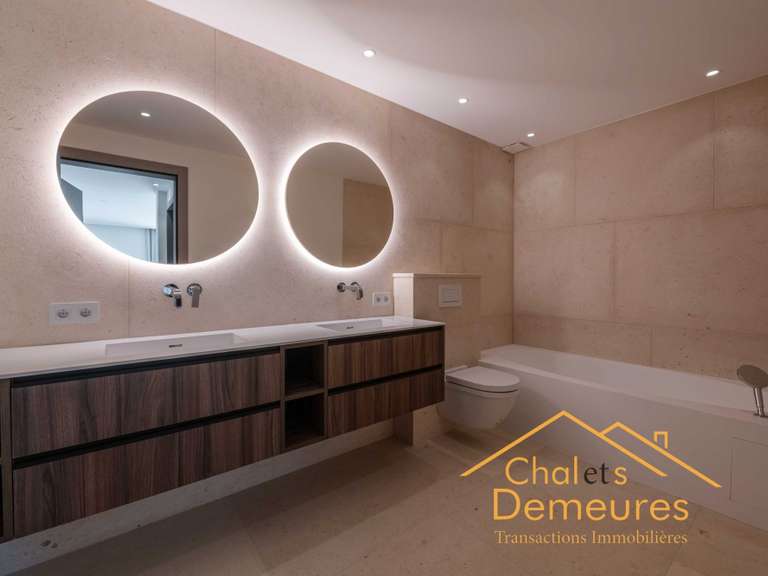 Maison Saint-Tropez - 5 chambres - 354m²