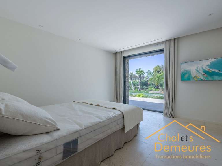 Maison Saint-Tropez - 5 chambres - 354m²
