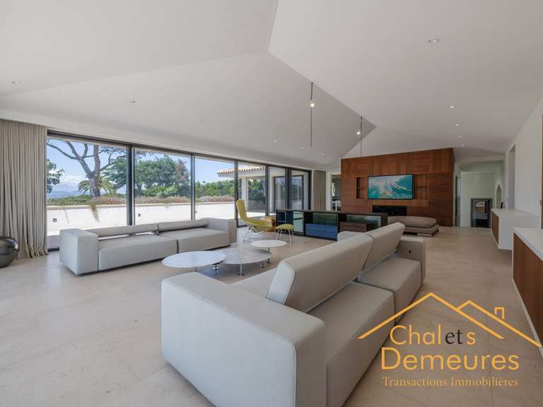 Maison Saint-Tropez - 5 chambres - 354m²